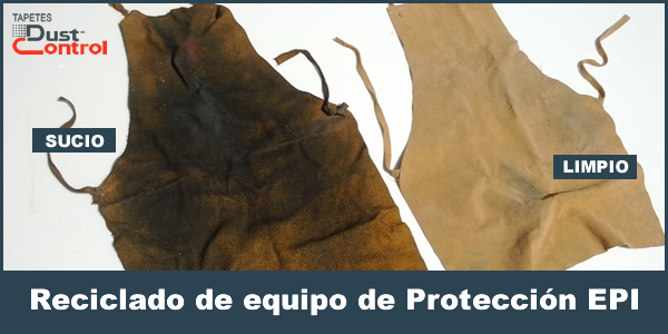 equipo de protección personal